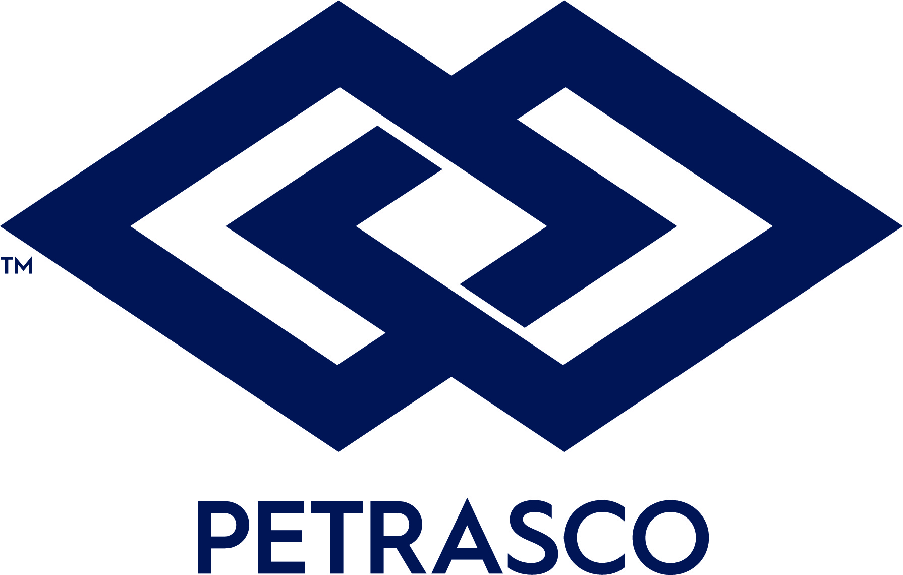 Petrasco Energy Logo
